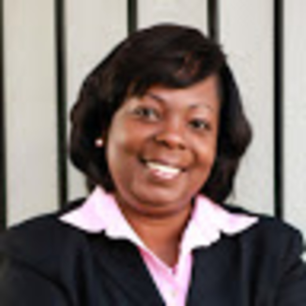 Meet your Posher, Debra